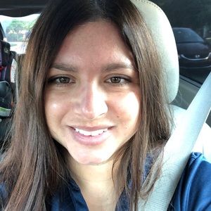 Meet your Posher, Sabrina